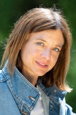 Foto retrato de Camille Oesch