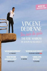 Vincent Dedienne Un soir de gala poster