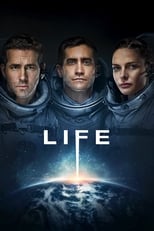 Poster for Life 