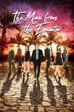 Poster for The Man from the Equator Season 1