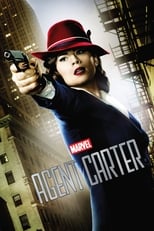 Ver Marvel's Agent Carter (2015) Online