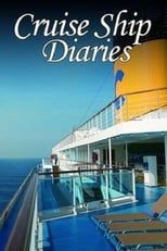 Cruise Ship Diaries poster