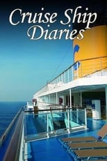 Poster for Cruise Ship Diaries