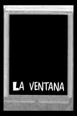 Poster for La ventana