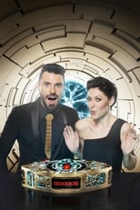 Poster for Big Brother Season 16