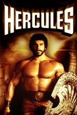 Hercules poster movie