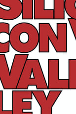 Poster for Silicon Valley Season 6