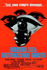 Dossier 212: destinazione morte
