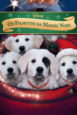 À Procura do Patas Natal 2 - Os Cachorros de Natal