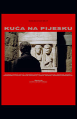 Poster di Kuća na pijesku