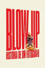 Blowup - História de um Fotógrafo