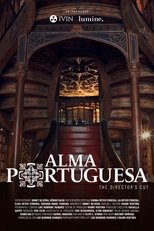 Alma Portuguesa main poster