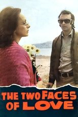 Poster for The Two Faces of Love