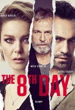 8Η ΜΕΡΑ poster