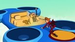 Spirou et Fantasio 1x12 (S01E12)