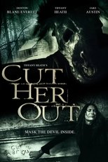 Cut Her Out poster movie