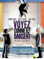 Voyez comme ils dansent serie streaming