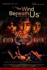 Poster for The Wind Beneath Us 