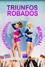 Bring It On: Worldwide #Cheersmack