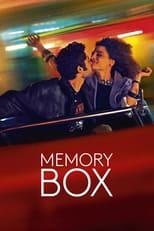 Poster for Memory Box