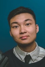 Foto retrato de Zhuolin Hong