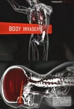 Poster for Body Invaders Season 1