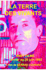 Poster for La Terre des Vivants