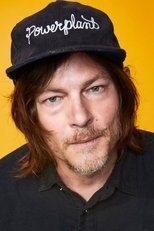 Fiche et filmographie de Norman Reedus