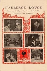 Poster for The Red Inn