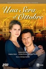 Poster for Una sera d'ottobre