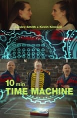 Poster for 10 Minute Time Machine