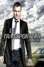 Le Transporteur : La Série