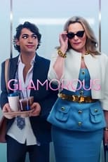 Poster for Glamorous