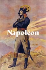 Poster for Napoléon 