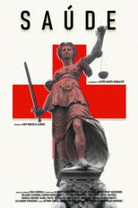 SAÚDE poster