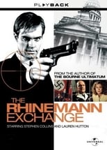 Poster for The Rhinemann Exchange Season 1