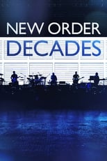 Poster for New Order: Decades