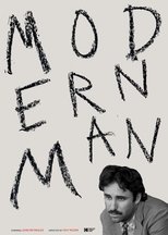 Poster for Modern Man