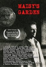 Poster for Maisy's Garden