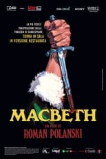 Poster di Macbeth