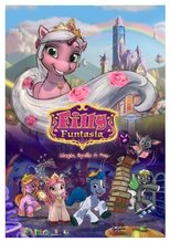Filly Funtasia (2019)