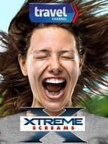 Poster for Xtreme Screams Season 1