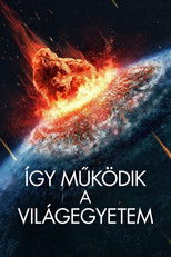 Így működik a Világegyetem