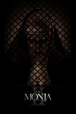 VER La monja 2 (2023) Online Gratis HD