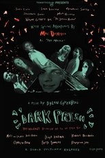 Poster for Dark Prism