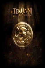 Poster for Tekuani, the Guardian