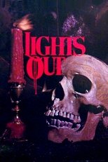 Poster for Lights Out