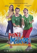 Penalty Kick (La pena Máxima) (2018)