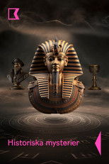 Historiska mysterier