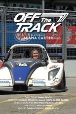 Off the Track poster
